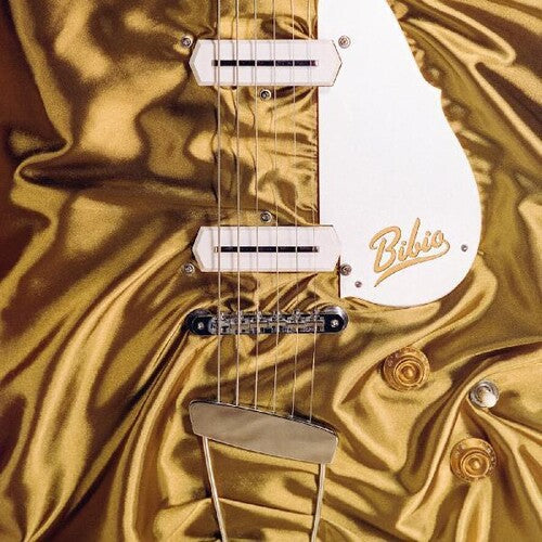 Bibio: Bib10 - VINYL LP