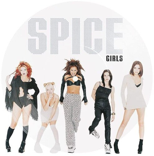 Spice Girls: Spiceworld 25 - VINYL LP