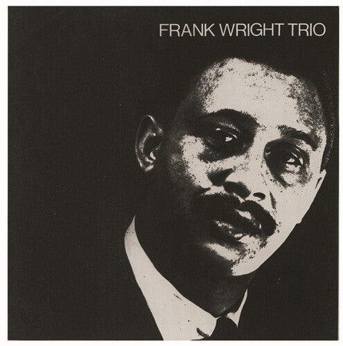 Frank Wright: Frank Wright Trio - VINYL LP