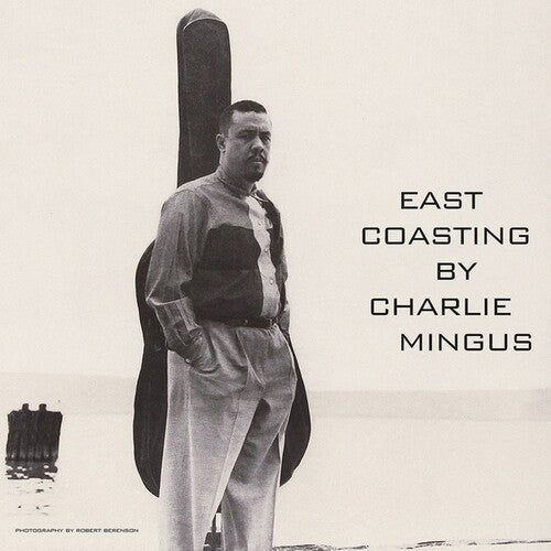 Charles Mingus: East Coasting - VINYL LP