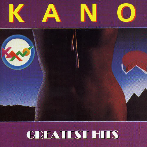 Kano: Greatest Hits - COMPACT DISCS