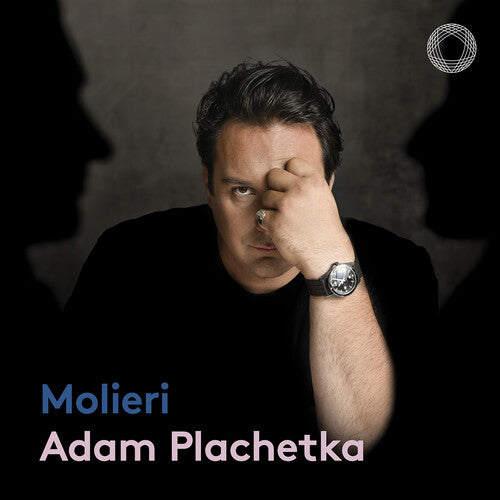 Czech Ensemble Baroque: Molieri - Arias - COMPACT DISCS