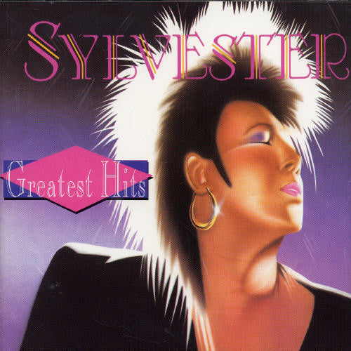 Sylvester: Greatest Hits - COMPACT DISCS