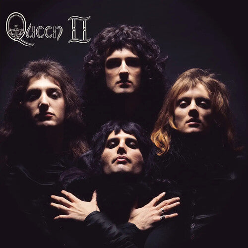 Queen + Adam Lambert: Queen II - VINYL LP