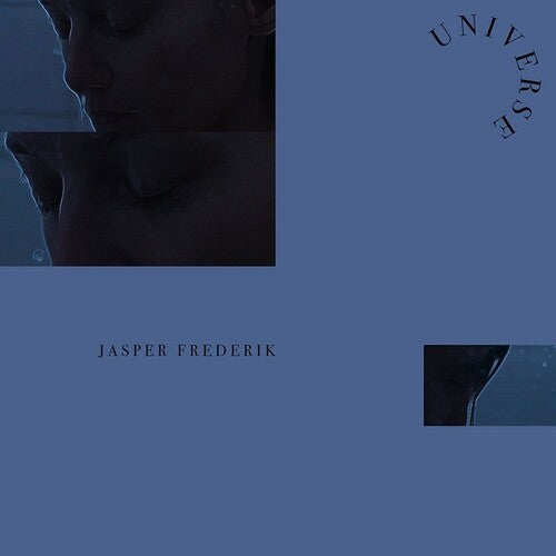 Jasper Frederik: Universe - 12-INCH SINGLE