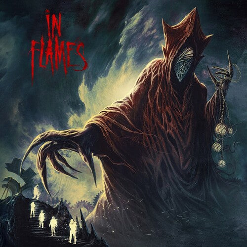In Flames: Foregone - COMPACT DISCS
