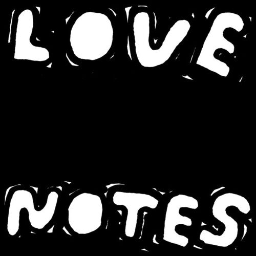 Amir Alexander: Love Notes To Brooklyn - 12-INCH SINGLE