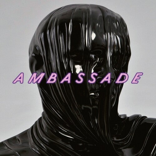 De Ambassade: Young Birds - 12-INCH SINGLE