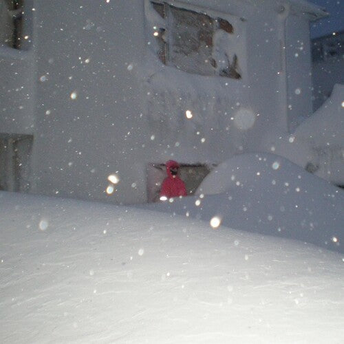 Arny Margret: THEY ONLY TALK ABOUT THE WEATHER - COMPACT DISCS