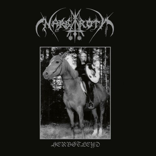 Nargaroth: HERBSTLEYD - COMPACT DISCS