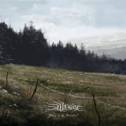 Ellende: Ruckzug In Die Innerlichkeit - VINYL LP