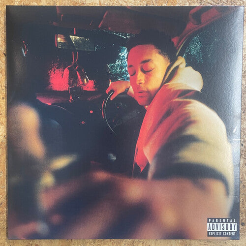 Loyle Carner: Hugo - VINYL LP