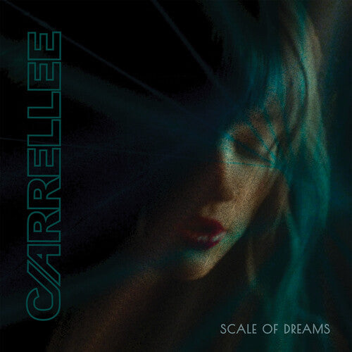 Carrellee: Scale Of Dreams - COMPACT DISCS