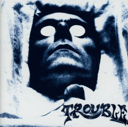 Trouble: Simple Mind Condition - COMPACT DISCS
