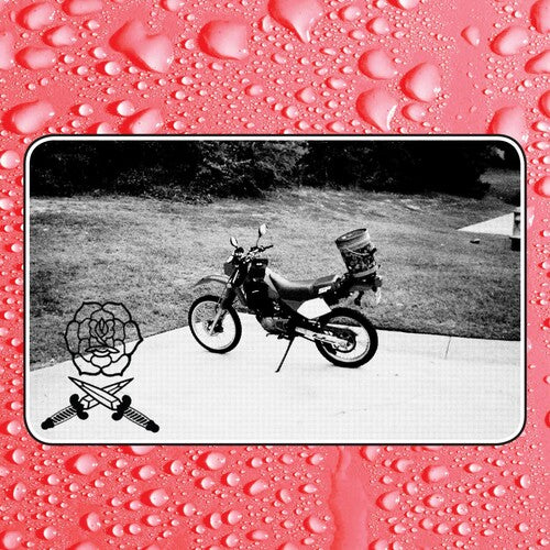 Bass Drum of Death: Say I Won't - VINYL LP