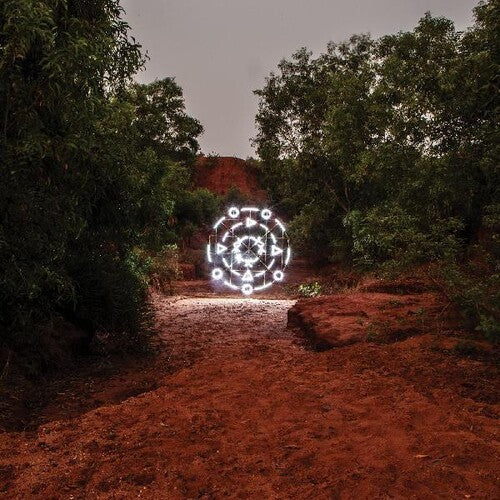 Sarathy Korwar: Kalak - VINYL LP