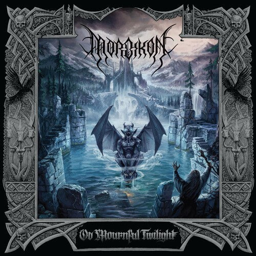Morbikon: OV MOURNFUL TWILIGHT - VINYL LP