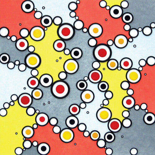 Füxa: Covered In Stars - VINYL LP
