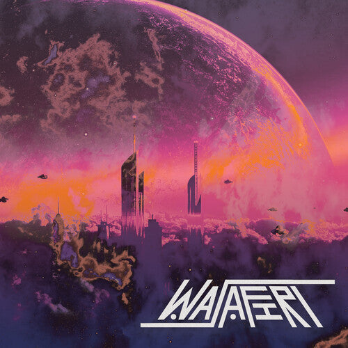 Wasafiri: Klearlight - CASSETTES