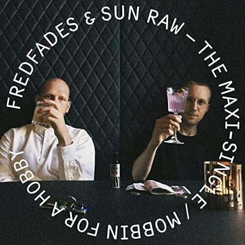 Fredfades: The Maxi-Single - 7-INCH SINGLE