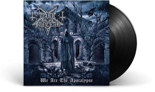 Dark Funeral: We Are The Apocalypse - VINYL LP