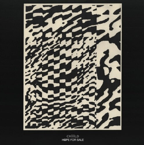 Chiiild: Hope For Sale - VINYL LP