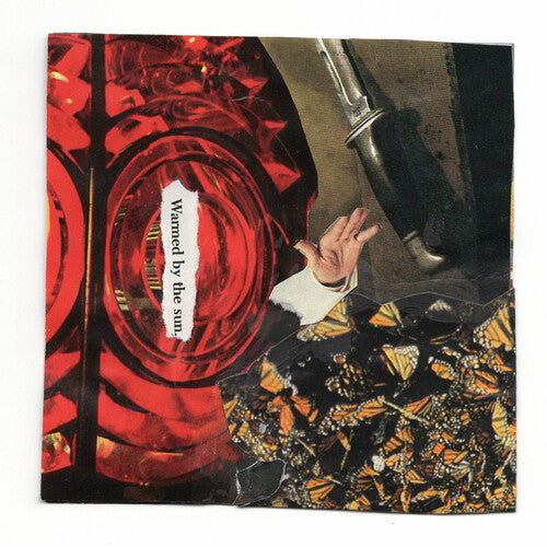 Wylie Cable: Warmed By The Sun - CASSETTES