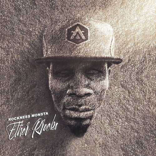 Rockness Monsta: Ether Rocks - VINYL LP