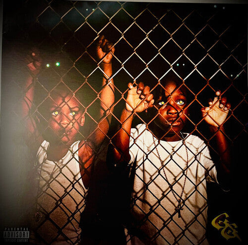 Earthgang: GHETTO GODS - VINYL LP