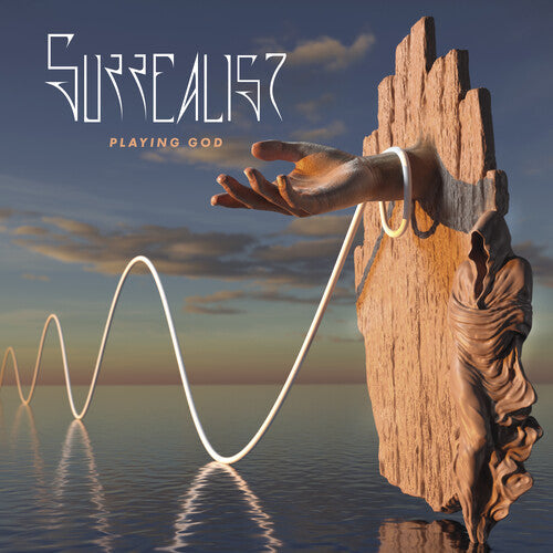 Surrealist: Playing God - COMPACT DISCS