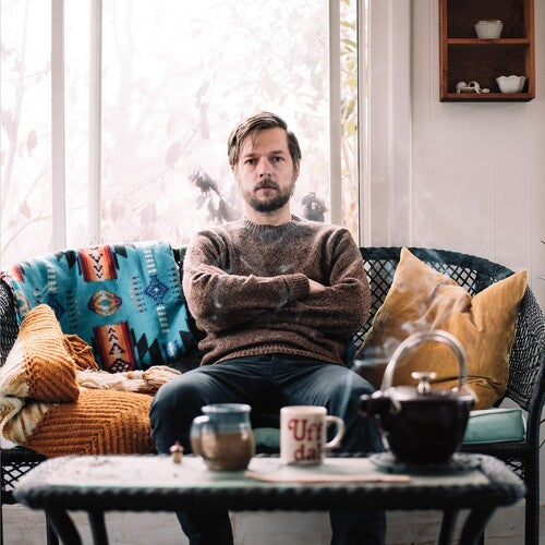M. Lockwood Porter: Sisyphus Happy - COMPACT DISCS