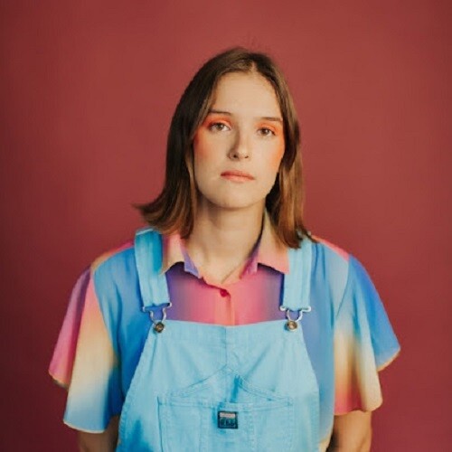 Carlota Flaneur: Uncertainty - COMPACT DISCS
