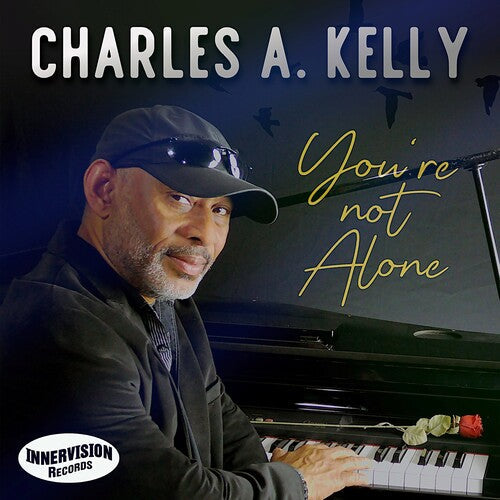 Charles a Kelly: Endangered Species - COMPACT DISCS