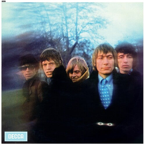The Rolling Stones: Between The Buttons (UK) - VINYL LP