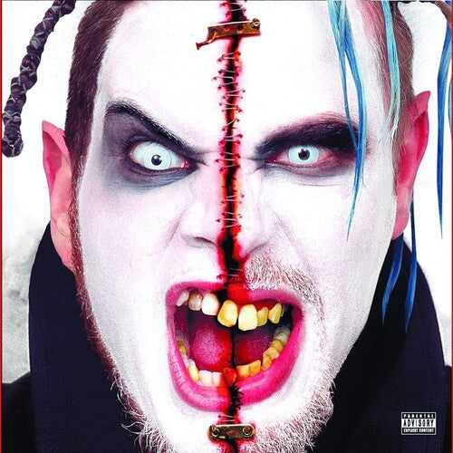 Twiztid: Freek Show (Twiztid 25th Anniversary) - VINYL LP