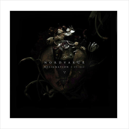 Nordvargr: Resignation I-ii-iii - VINYL LP