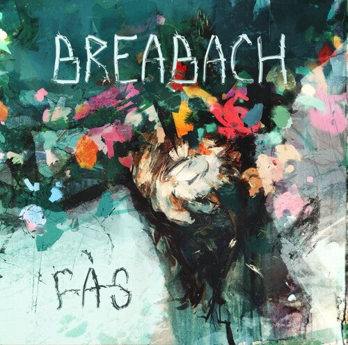 Breabach: Fas - COMPACT DISCS