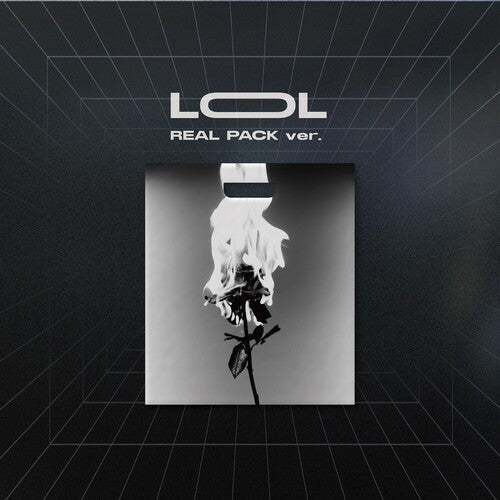B.I: Love Or Loved Part 1 (Real Pack CD) - COMPACT DISCS