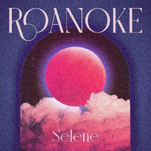 Roanaoke: Selene + Juna - 7-INCH SINGLE