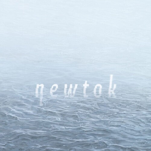 Dusty Patches: Newtok - Green - VINYL LP