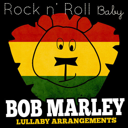 Various Artists: Bob Marley Lullabies (Various Artist) - COMPACT DISCS