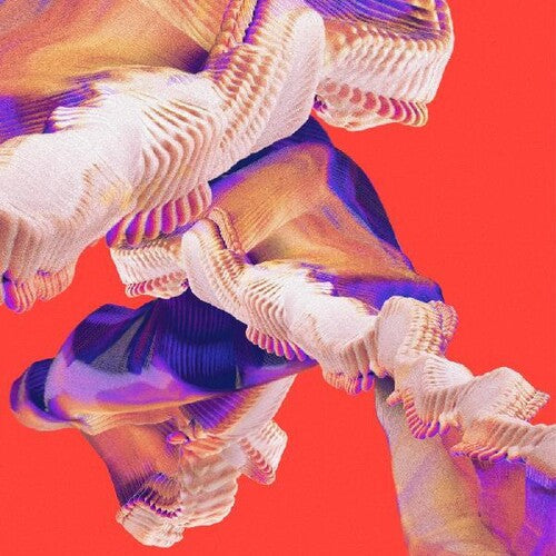 Bicep: Isles - VINYL LP