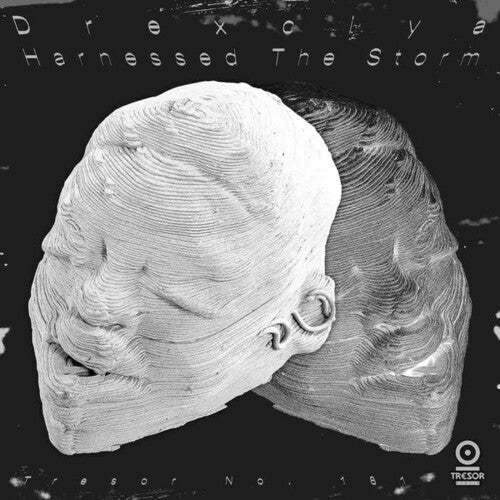 Drexciya: Harnessed The Storm - VINYL LP