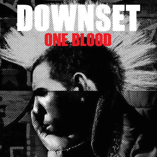 Downset: One Blood - COMPACT DISCS