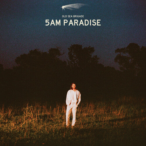 Old Sea Brigade: 5am Paradise - COMPACT DISCS