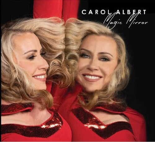 Carol Albert: Magic Mirror - COMPACT DISCS