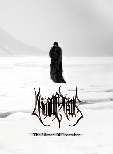 Deinonychus: The Silence Of December - COMPACT DISCS