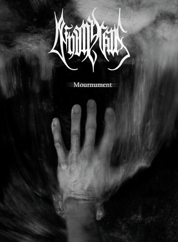 Deinonychus: Mournument - COMPACT DISCS