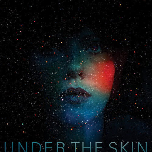 Mica Levi: Under The Skin (Original Soundtrack) - VINYL LP