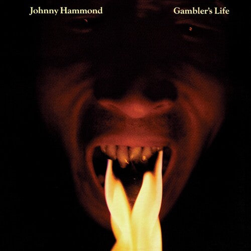 Johnny Hammond: Gamblers Life - COMPACT DISCS